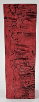 Karelische Maserbirke 405 - Knifematerial.at