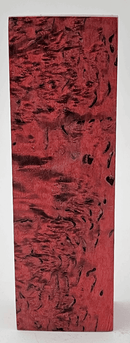 Karelische Maserbirke 405 - Knifematerial.at