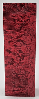 Karelische Maserbirke 406 - Knifematerial.at