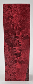 Karelische Maserbirke 406 - Knifematerial.at