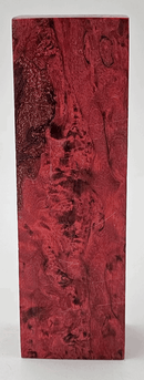 Karelische Maserbirke 407 - Knifematerial.at