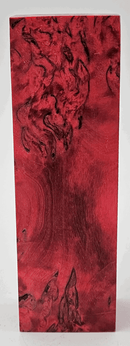 Karelische Maserbirke 409 - Knifematerial.at