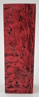 Karelische Maserbirke 411 - Knifematerial.at