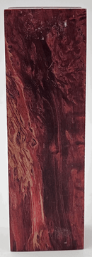 Karelische Maserbirke 412 - Knifematerial.at