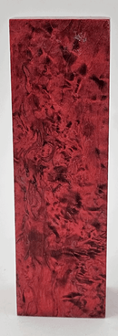 Karelische Maserbirke 414 - Knifematerial.at