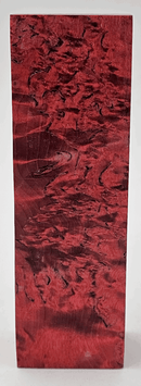 Karelische Maserbirke 415 - Knifematerial.at