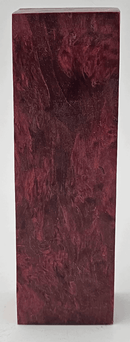 Karelische Maserbirke 417 - Knifematerial.at