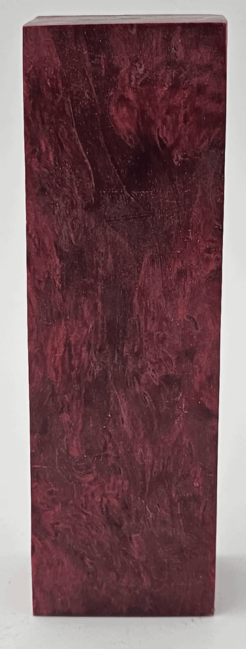 Karelische Maserbirke 417 - Knifematerial.at