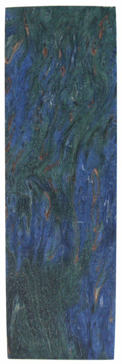 Karelische Maserbirke #42 - Knifematerial.at 