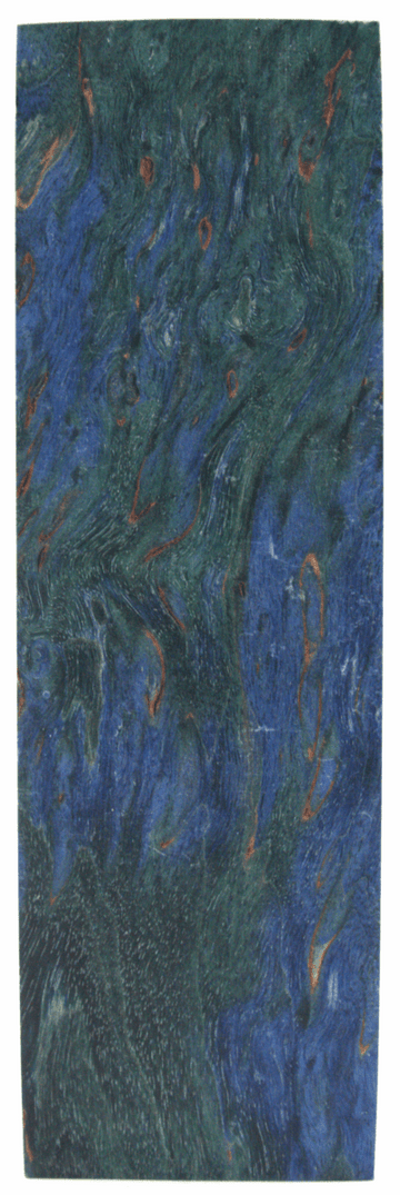 Karelische Maserbirke #42 - Knifematerial.at 