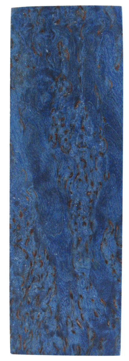 Karelische Maserbirke 44 - Knifematerial.at