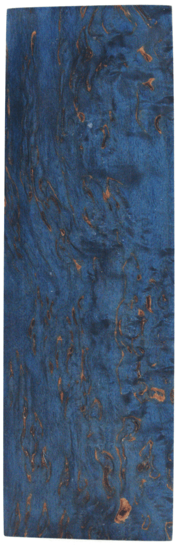 Karelische Maserbirke 47 - Knifematerial.at