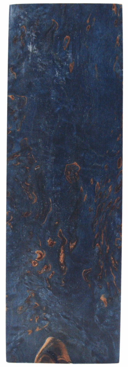 Karelische Maserbirke 47 - Knifematerial.at