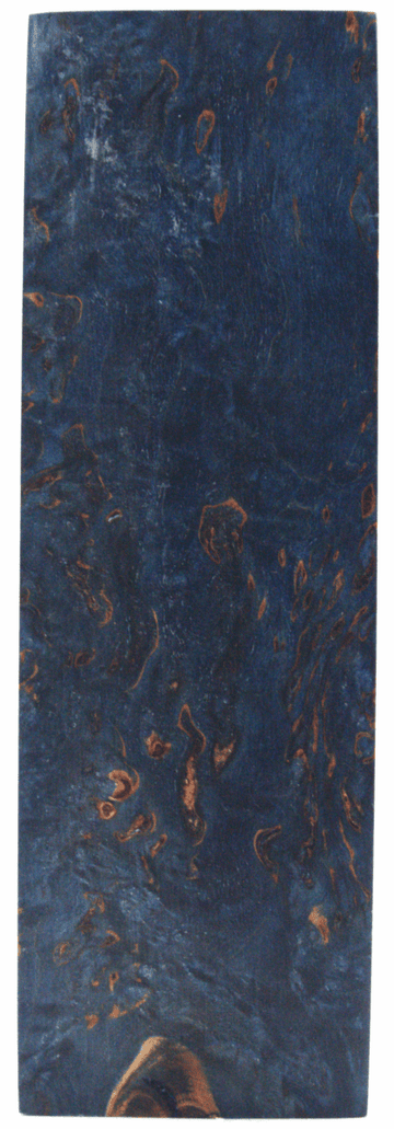 Karelische Maserbirke 47 - Knifematerial.at