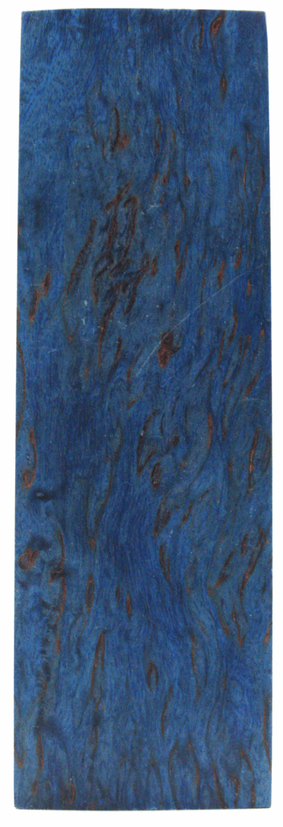 Karelische Maserbirke 49 - Knifematerial.at