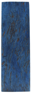 Karelische Maserbirke 49 - Knifematerial.at