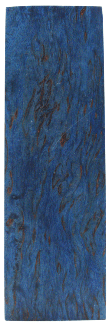 Karelische Maserbirke 49 - Knifematerial.at