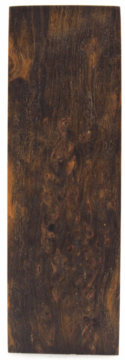 Karelische Maserbirke 52 - Knifematerial.at