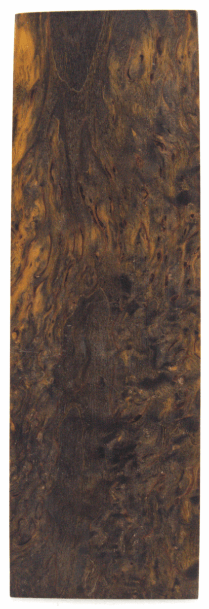 Karelische Maserbirke 62 - Knifematerial.at