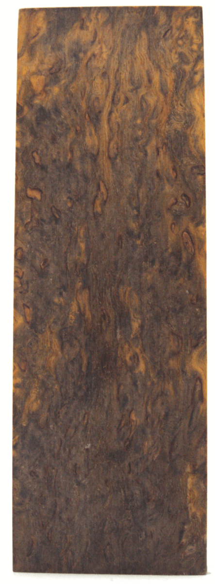 Karelische Maserbirke 63 - Knifematerial.at