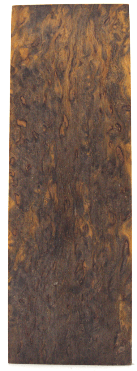 Karelische Maserbirke 63 - Knifematerial.at
