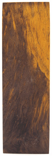Karelische Maserbirke #67 - Knifematerial.at 
