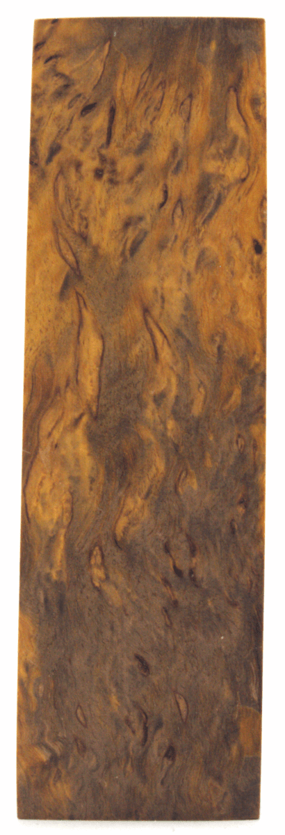 Karelische Maserbirke 69 - Knifematerial.at