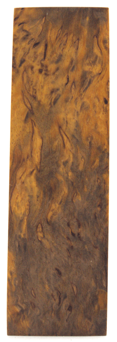 Karelische Maserbirke 69 - Knifematerial.at
