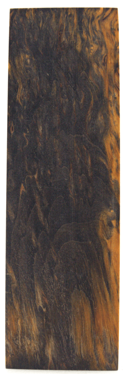 Karelische Maserbirke 75 - Knifematerial.at