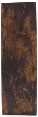 Karelische Maserbirke #88 - Knifematerial.at 