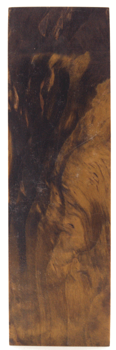 Karelische Maserbirke 89 - Knifematerial.at