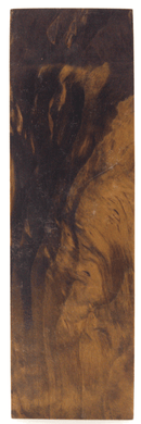 Karelische Maserbirke 89 - Knifematerial.at