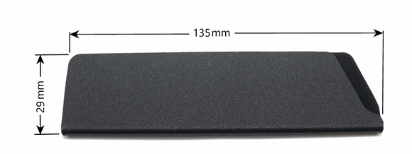 Klingenhülle - Knifematerial.at