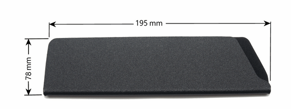 Klingenhülle - Knifematerial.at