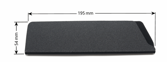 Klingenhülle - Knifematerial.at