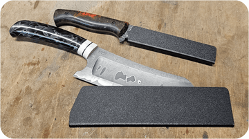 Klingenhülle - Knifematerial.at