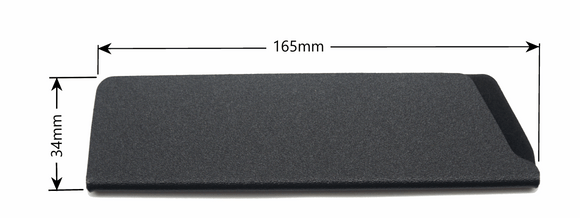 Klingenhülle - Knifematerial.at