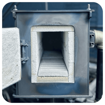 Launch Pad - Knifematerial.at