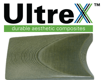 Leinen Micarta® - Knifematerial.at