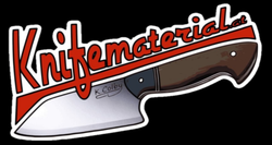 Spitzenschutz - Knifematerial.at 