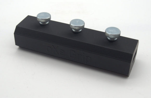 oXe Grip - Knifematerial.at