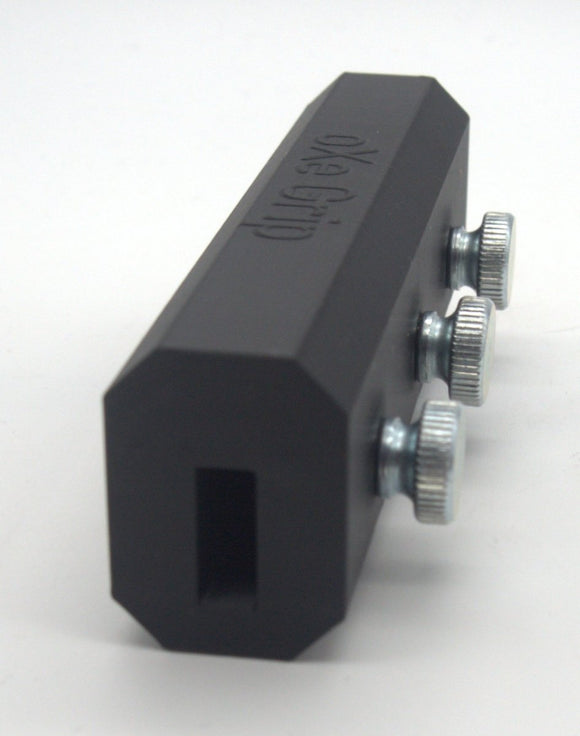 oXe Grip - Knifematerial.at