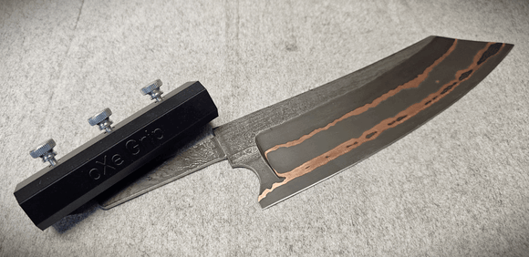 oXe Grip - Knifematerial.at