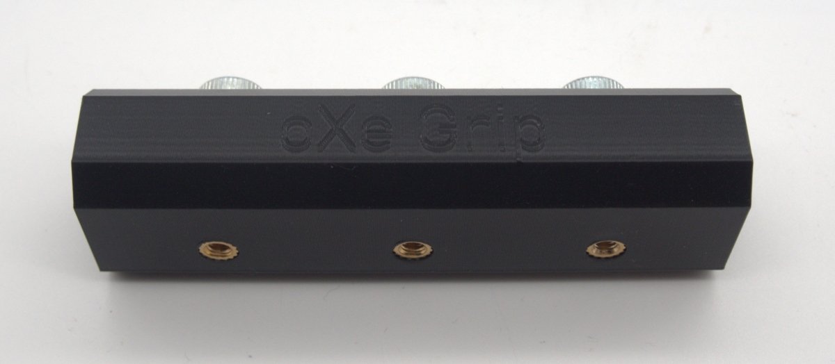 oXe Grip - Knifematerial.at