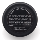 Pelican Paste Hard Wax - Knifematerial.at