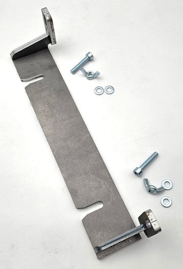 Plattenhalterungs - Kit - Knifematerial.at