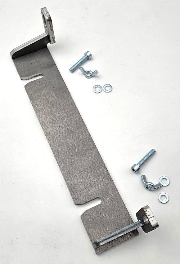 Plattenhalterungs - Kit - Knifematerial.at