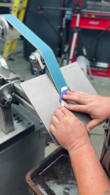 True-Tilt Schleiftisch - 0