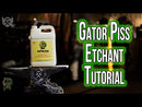 Gator Piss Original 5 Liters-2