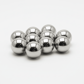 Stainless Steel Balls
